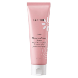 Laneige Moisturizing Cream Cleanser 150ml