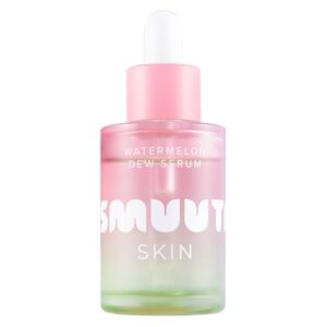 Smuuti Skin Watermelon Dew Serum 30ml