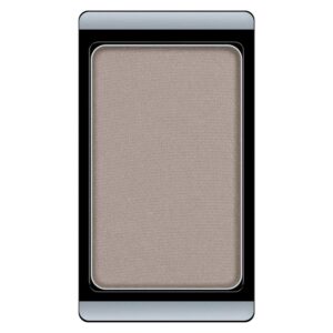 Artdeco Eyeshadow #514 Matt Light Grey Beige 0