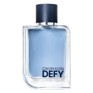 Calvin Klein Defy Eau De Toilette For Men 100ml