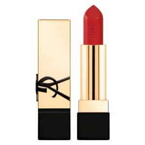 Yves Saint Laurent Rouge Pur Couture Pure Color-In-Care Satin Lip