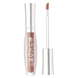 BUXOM Cosmetics Plump Shot™ Collagen-Infused Lip Serum Celestial