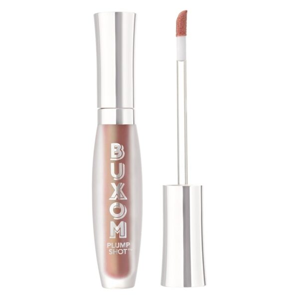 BUXOM Cosmetics Plump Shot™ Collagen-Infused Lip Serum Celestial