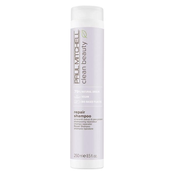 Paul Mitchell Clean Beauty Reapir Shampoo 250ml