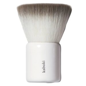 Ere Perez Eco Vegan Kabuki Brush 1pcs