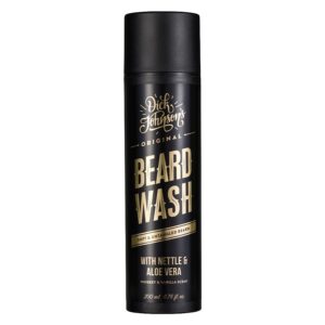 Dick Johnson Beard Wash GodLike 200ml