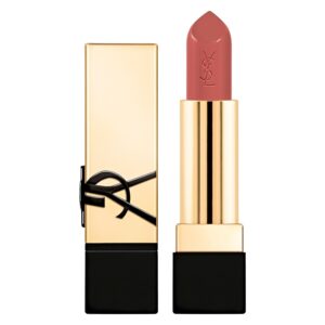 Yves Saint Laurent Rouge Pur Couture Pure Color-In-Care Satin Lip