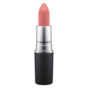 MAC Powder Kiss Lipstick Sultry Move 3g