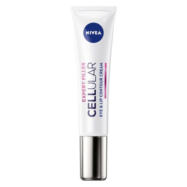 NIVEA Cellular Expert Filler Eye Cream 15ml