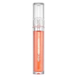 rom&nd Glasting Water Gloss 01 Sanho Crush 4