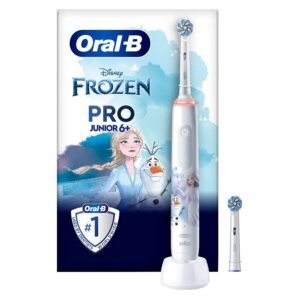 Oral-B Pro 3 Junior Frozen