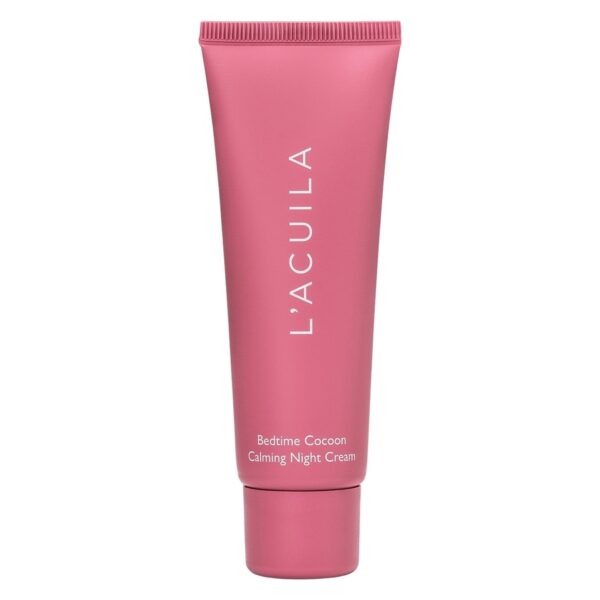 L&apos;Acuila Bedtime Cocoon Calming Night Cream 50ml