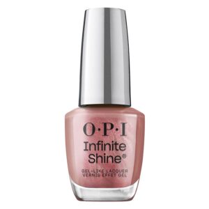 OPI Infinite Shine Chicago Champaign Toast 15ml