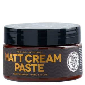 Waterclouds The Dude Matt Cream Paste 100ml