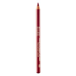 Milani Cosmetics Color Statement Lipliner Nude 1