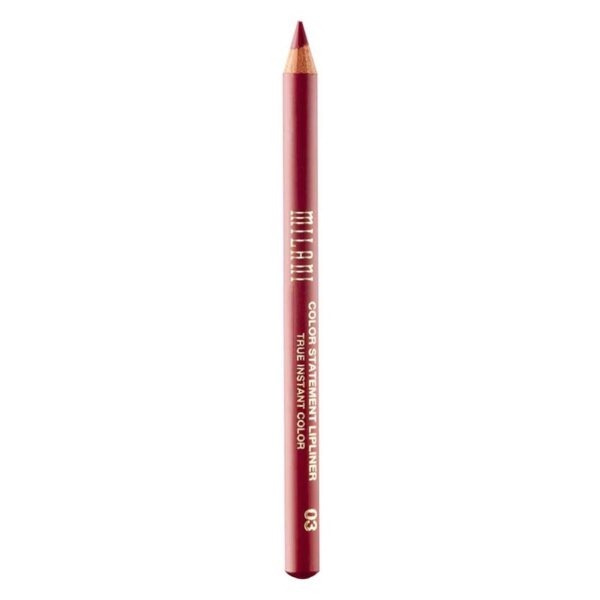 Milani Cosmetics Color Statement Lipliner Nude 1