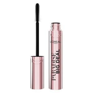 L&apos;Oréal Paris Paradise Big Deal Black Mascara 9