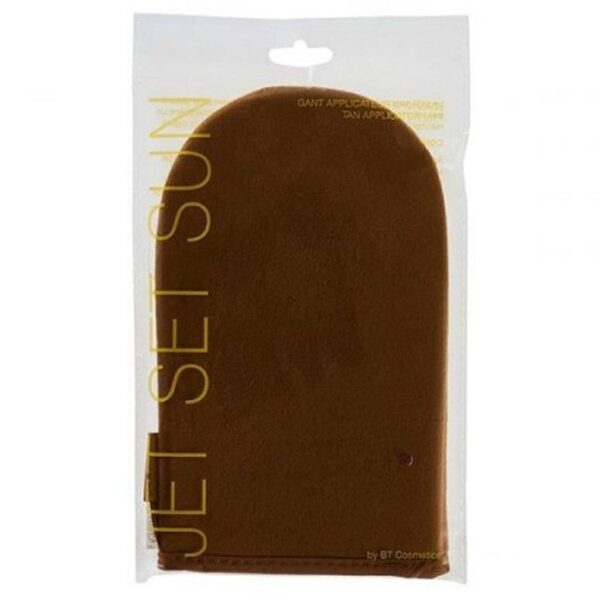 Jet Set Sun Applicator Mitt