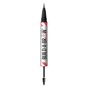 Maybelline New York Build-A-Brow Pen Medium Brown 257 0