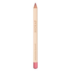 Hickap Mad Precision Lip Pencil 1. Pink Marshmallow 7