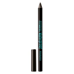 Bourjois Contour Clubbing Waterproof Pencil & Liner 41 Black Part