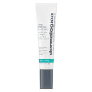 Dermalogica Deep Breakout Liquid Patch 15ml