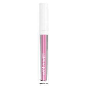 Wet n Wild Mega Slicks Lip Gloss Sinless 2