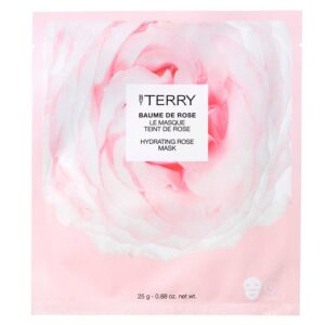 By Terry Baume de Rose Hydrating Sheet Mask 25g