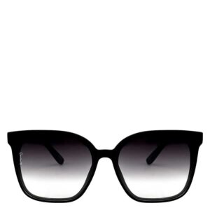 Otra Eyewear Betty Black/Smoke Fade