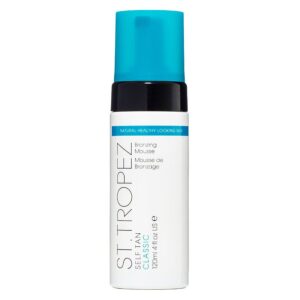 St.Tropez Self Tan Bronzing Mousse 120ml