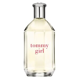 Tommy Hilfiger Girl Eau De Toilette 50ml