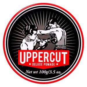 Uppercut Deluxe Deluxe Pomade 100g