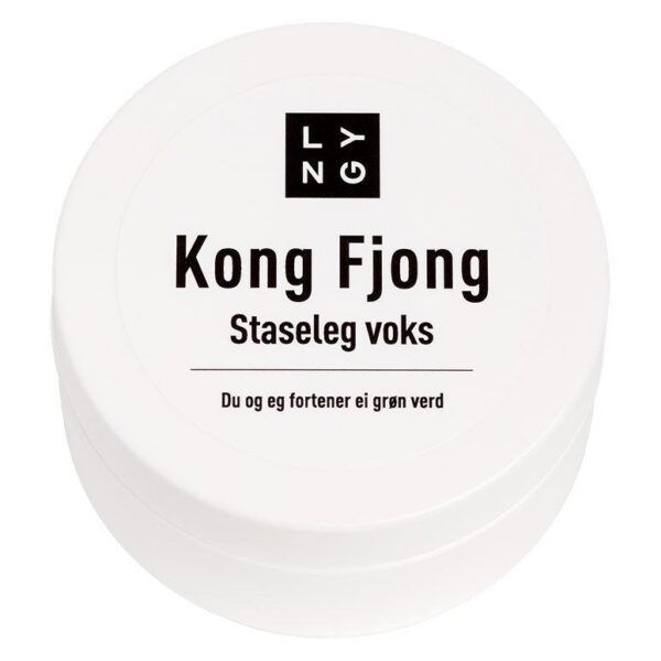 Lyng Kong Fjong Staseleg Voks 100ml