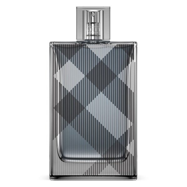 Burberry Brit For Men Eau De Toilette 100ml