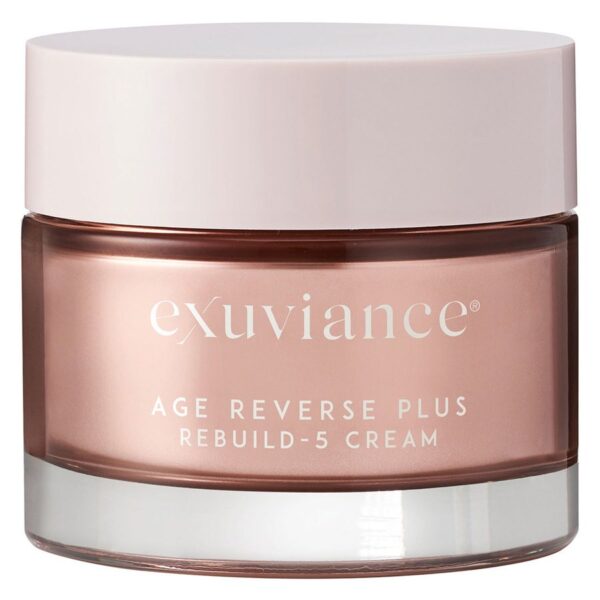 Exuviance Age Reverse Plus Rebuild-5 Cream 50ml