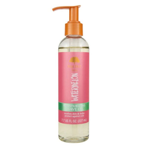 Tree Hut Moisturizing Shave Oil Watermelon 227ml