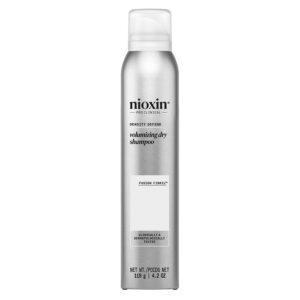 Nioxin Volumizing Dry Shampoo 180ml