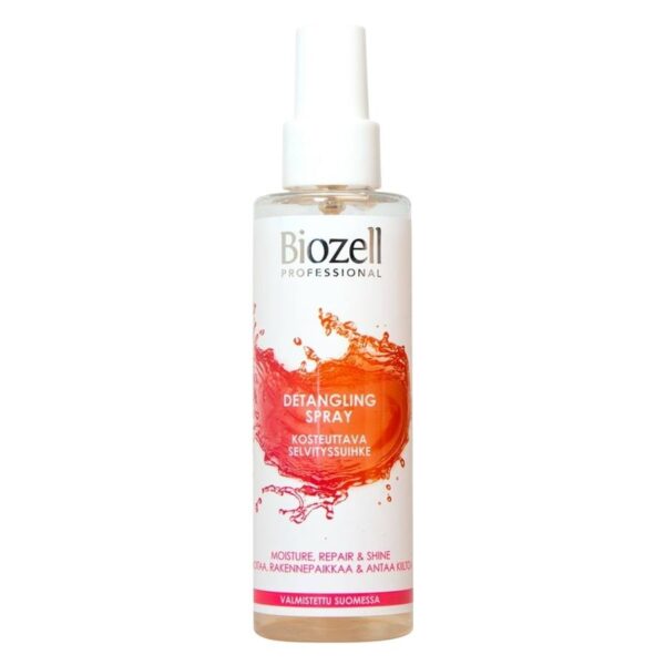 Biozell Detangling Spray 150ml