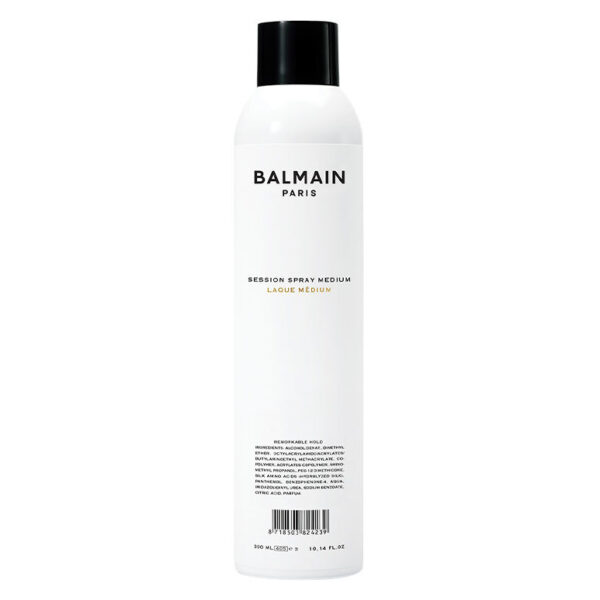 Balmain Session Spray Medium 300ml