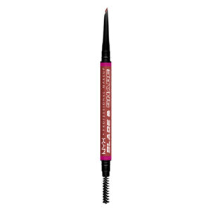 NYX Professional Makeup Blade & Shade Brow Pencil 06 Rich Auburn