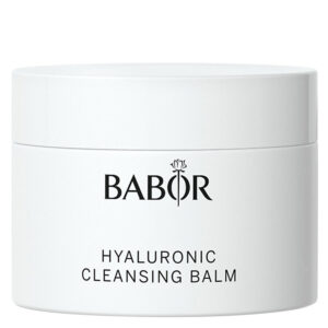 Babor Hyaluronic Cleansing Balm 150ml