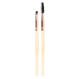 So Eco Duo Brow Brush