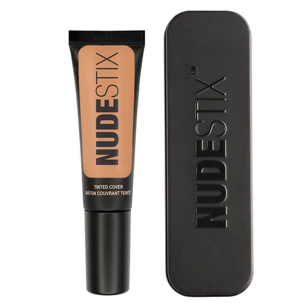 Nudestix Tinted Cover Foundation Nude 6 25ml