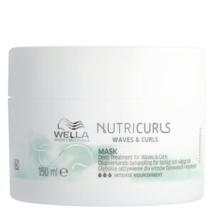 Wella Professionals Nutricurls Mask  150ml