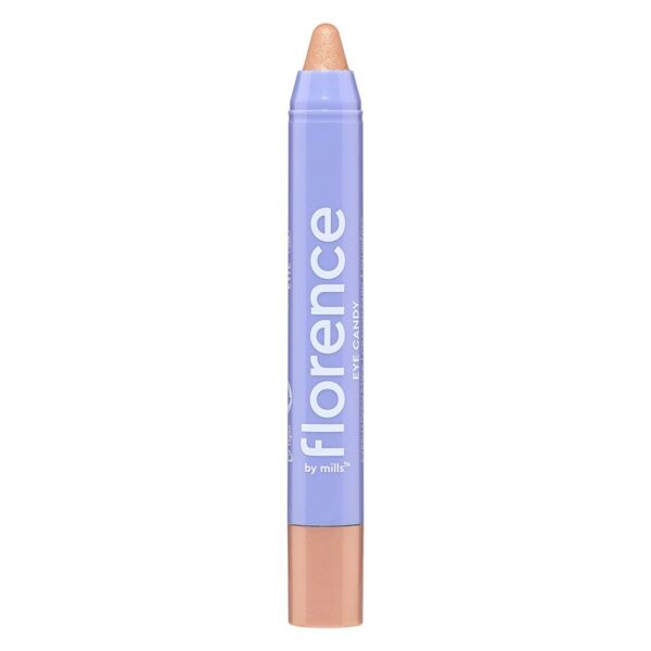 Florence By Mills Eyecandy Eyeshadow Stick Sugarcoat 1