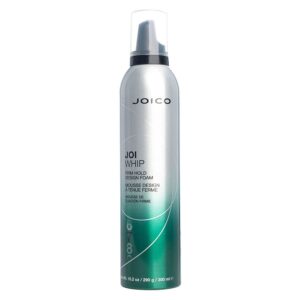 Joico Joiwhip Firm Hold Design Foam Mousse Design 300ml