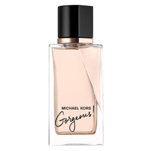 Micheal Kors Gorgeous Eau De Parfum 50ml