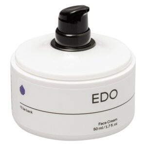 EDO Face Cream Normal Skin I´ll Be Back 50ml