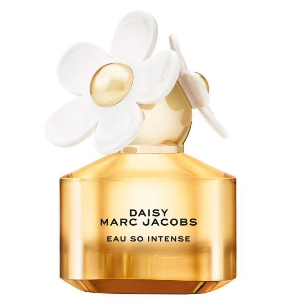 Marc Jacobs Daisy Eau So Intense Eau De Parfum 30ml