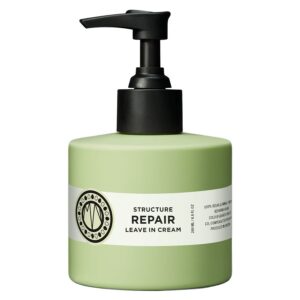 Maria Nila Structure Repair Leave In Cream 200ml